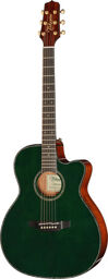 LTD2025 Antique Evergreen