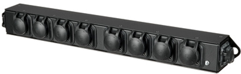 Rigport8xT1 Power Distributor