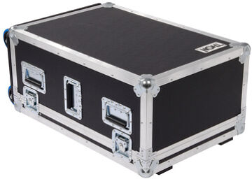 Roadcase Yamaha QL1 noir