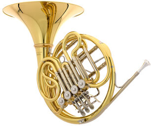 YHR-567D F/Bb Double Horn