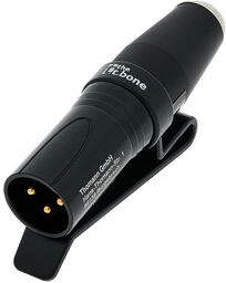 Lucan System CC 200 PA