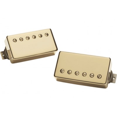APH-2s-g APH-2s Slash Alnico II Pro Set Gold