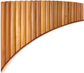 Student Panpipe G G1-G4