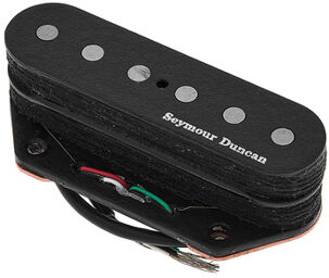 BG1400 T-Style Bridge Black