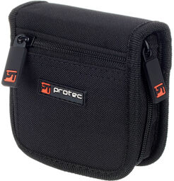 A219ZIP MP Pouch Trumpet 3 pcs Noir
