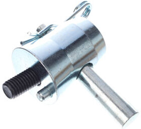 Half Cone F34 Corner Box M10