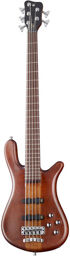 Pro Series Streamer Stage I 5 Antique Tobacco Transparent Satin