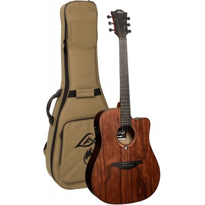 Sauvage Dreadnought Ctw
