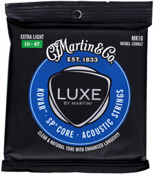 Kovar MK10, extra light