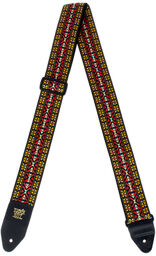E-Guitar Strap California Wave California Wave Jacquard