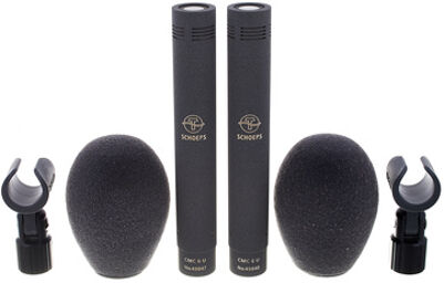 Stereo-Set MK 22
