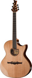 CWG-23S Indian Rose Custom Naturel