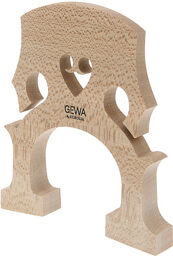 Cello Bridge Economy 1/2