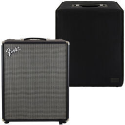 Rumble 200 Bundle
