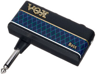 AmPlug 3 Bass