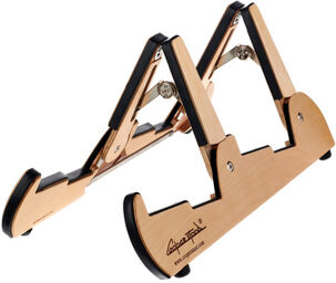 Pro-Tandem Birch Double Stand