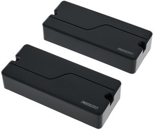 Fluence Mike Inez 4 Set BK