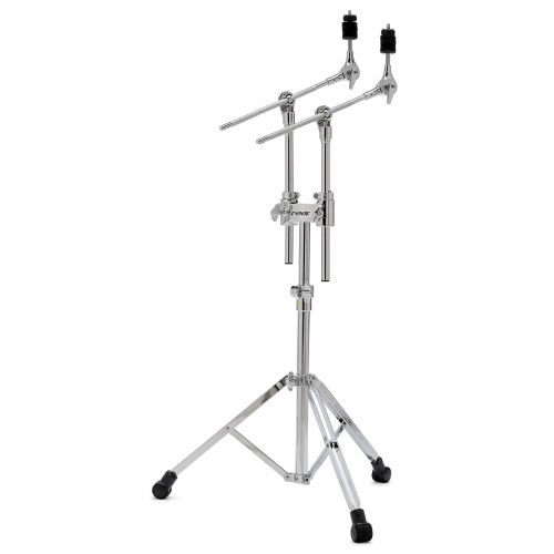DCS 4000 - Pied perche Double