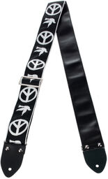 Ace Peace Vintage Strap