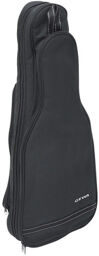 Backpack for Viola Case BK Noir