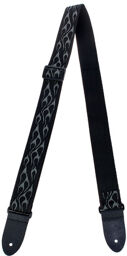 Classic Strap Flambe Grey