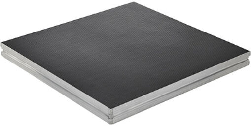 Tec Deck 1x1m ODW B-Stock
