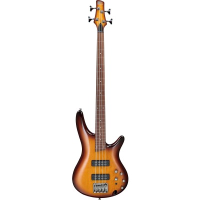 SR370EF-BBT Brown Burst