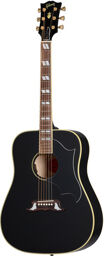 Elvis Dove Ebony