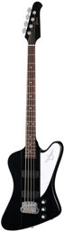 Thunderbird Bass Ebony Ebony