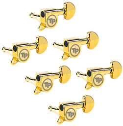 GKS60K G Tuner Gold