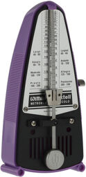 Metronome 830 Violet lilac violet