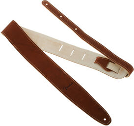 Ball Glove Leather Strap BRN marron