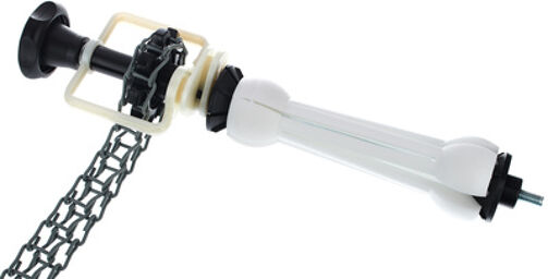 046MCG Expan Set Grey Chain