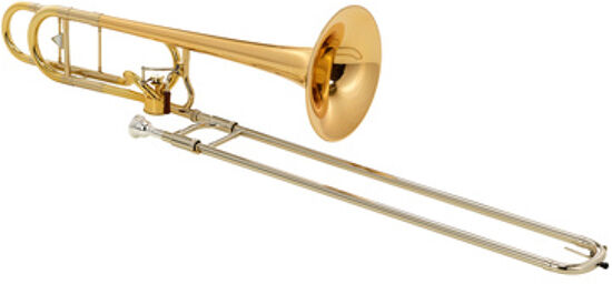 Bolero F Hagmann Valve