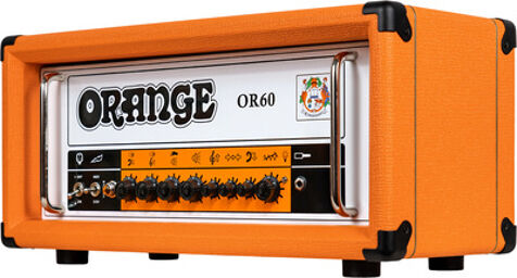 OR 60 orange