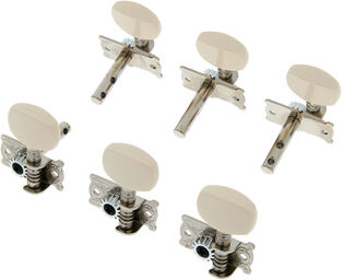 F&S Tuner Set Guitar