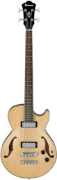 AGB200-NT Semi Hollow Naturel