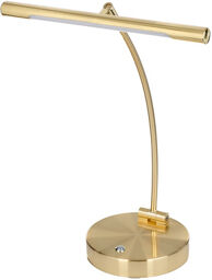 L4521 Swing Brass Blanc chaud 3000K