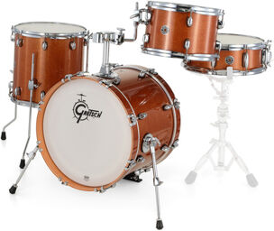 Catalina Club Jazz Bronze Spkl Bronze Sparkle