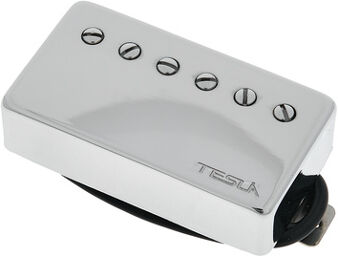 VR-60 Classic Neck CH