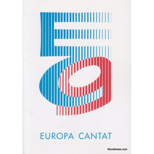 EUROPA CANTAT 9