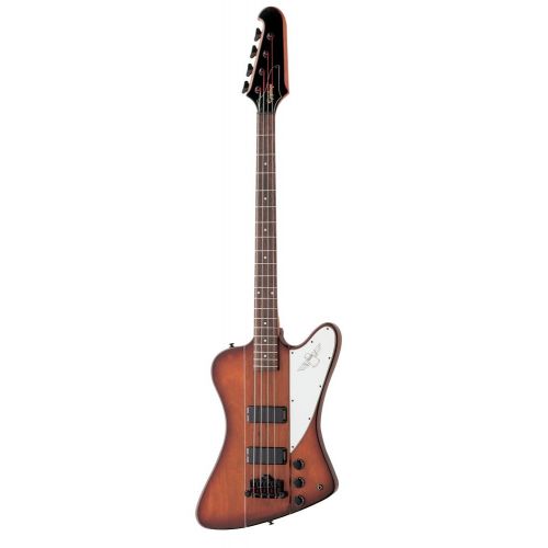 Thunderbird Bass E1 Vintage Sunburst