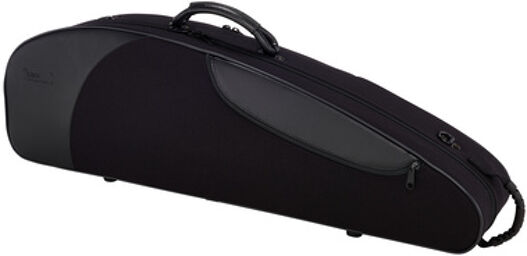 5003SN Classic III violin case Noir