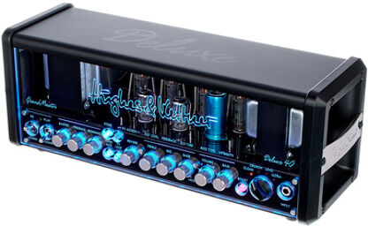 Hughes&Kettner GrandMeister Deluxe 40