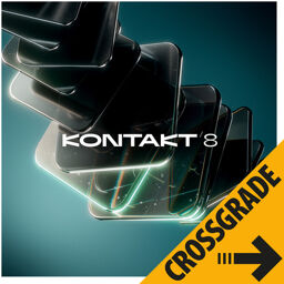 Kontakt 8 Crossgrade