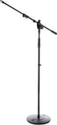 MS 2322 B Microphone Stand Noir