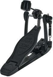 Iron Cobra HP600 S. P. Ltd. Noir mat