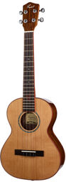 KTI-700 Tenor Ukulele Naturel