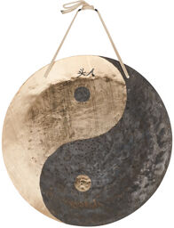 Wuhan Yin & Yang Wind Gong 55