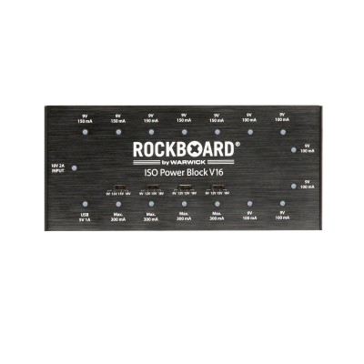 POWER-block-ISO16 Power Block Iso 16